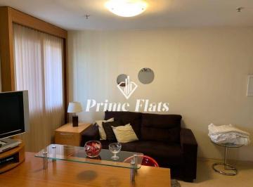 Apartamento · 27m² · 1 Quarto · 1 Vaga · Apartamento disponível para locação no Wyndham São Paulo Paulista, com 27m², 1 dormitórios e 1 vaga