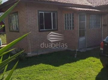 Rural · 90m² · 2 Quartos · 2 Vagas · Chácara em Condomínio em Paraibuna.