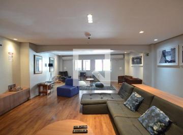 Apartamento 17m² Aluguel Centro Histórico · Apartamento para Aluguel - Centro Histórico, 1 Quarto, 17 m2 - Porto Alegre