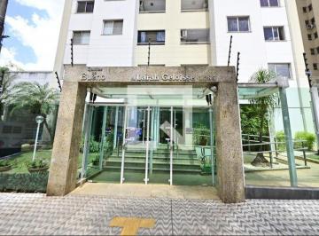 Apartamento · 59m² · 2 Quartos · 1 Vaga · Apartamento para Aluguel - Serrinha, 2 Quartos,  59 m² - Goiânia