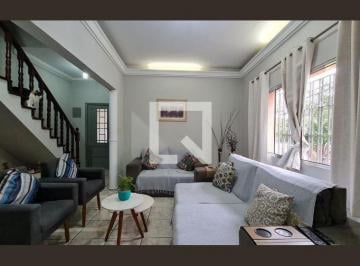 Casa · 300m² · 4 Quartos · 2 Vagas · Casa à Venda - Aclimação, 4 Quartos, 300 m² - São Paulo
