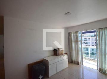 Apartamento · 200m² · 3 Quartos · 3 Vagas · Apartamento à Venda - Barra da Tijuca, 3 Quartos, 200 m² - Rio de Janeiro