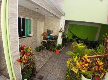 Casa · 131m² · 2 Quartos · 5 Vagas · Casa de vila para venda em Parque das Américas com 2 quartos, 131m²