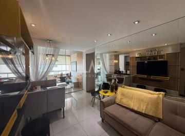Apartamento · 90m² · 3 Quartos · 2 Vagas · Apartamento à venda, 3 quartos, 1 suíte, 2 vagas, Ouro Preto - Belo Horizonte/MG