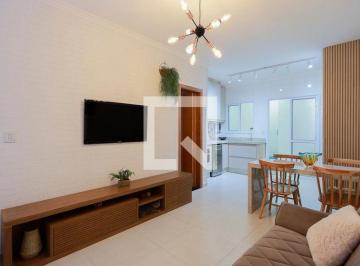 Casa · 100m² · 2 Quartos · 2 Vagas · Casa à Venda - Santana, 2 Quartos,  100 m² - São Paulo