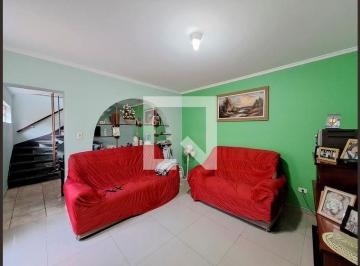 Casa · 100m² · 2 Quartos · 1 Vaga · Casa à Venda - Água Fria, 2 Quartos,  100 m² - São Paulo