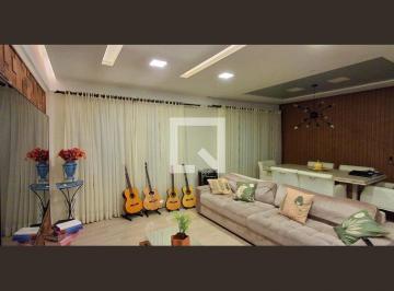 Casa · 580m² · 4 Quartos · 6 Vagas · Casa à Venda - Nova Gerti, 4 Quartos, 580 m² - São Caetano do Sul