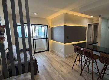 Foto 1 · Apartamento à Venda - Ponta Negra - Natal/RN
