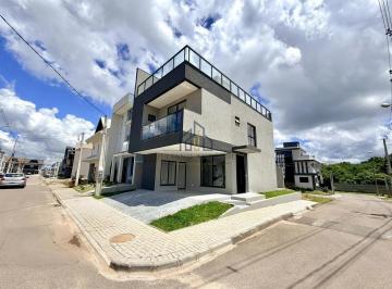 Casa · 54m² · 3 Quartos · 2 Vagas · TRIPLEX ALTO PADRÃO EM CONDOMINIO COM TERRAÇO