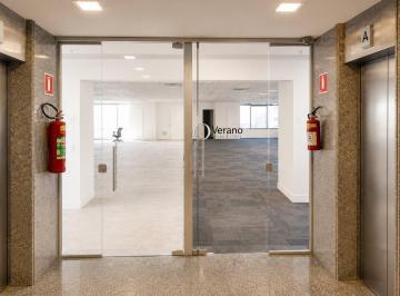 Apartamento · 267m² · 6 Vagas · 
                                Conjunto Comercial para Locação no Brooklin
                       