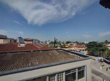11764280284274.jpeg · Apartamento com varanda, vista mar e lazer na Praia da Enseada, Guaruja