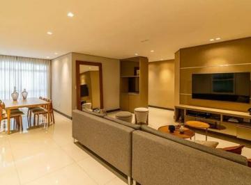 Apartamento · 118m² · 3 Quartos · Apartamento à venda - em Eldorado