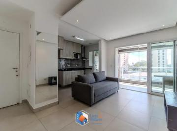 01cde09d-bd8e-4bd5-994e-a9632860cbb9.jpg · Apartamento para venda em Campo Belo com 1 quarto, 49m²