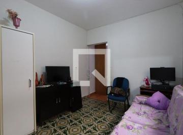 Casa · 50m² · 1 Quarto · Casa para Aluguel - Jardim Independência, 1 Quarto, 50 m² - São Paulo