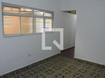 Casa · 50m² · 1 Quarto · Casa para Aluguel - Jardim Independência, 1 Quarto, 50 m² - São Paulo