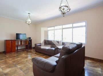 Casa · 250m² · 3 Quartos · 5 Vagas · Casa para Aluguel - Mandaqui, 3 Quartos, 250 m² - São Paulo