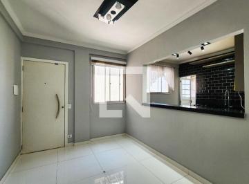 Apartamento · 52m² · 2 Quartos · 1 Vaga · Apartamento para Aluguel - Assunção, 2 Quartos,  52 m² - São Bernardo do Campo