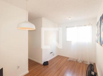 Apartamento · 42m² · 2 Quartos · Apartamento para Aluguel - Guaratiba, 2 Quartos,  42 m² - Rio de Janeiro
