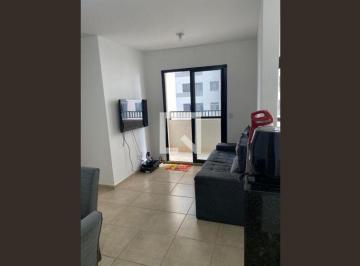Apartamento · 51m² · 2 Quartos · 1 Vaga · Apartamento para Aluguel - Shopping Park, 2 Quartos,  51 m² - Uberlândia