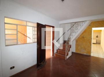 Casa · 250m² · 4 Quartos · 1 Vaga · Casa para Aluguel - Vila Roque, 4 Quartos, 250 m² - São Paulo