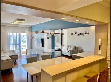 Apartamento · 68m² · 2 Quartos · 1 Vaga · Apartamento para Aluguel - Taquaral, 2 Quartos, 68 m² - Campinas