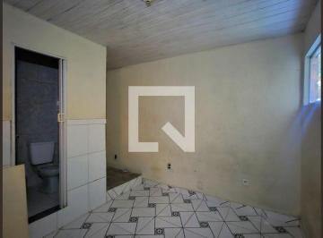 Apartamento · 18m² · 1 Quarto · Apartamento para Aluguel - Vargem Grande, 1 Quarto,  18 m² - Rio de Janeiro