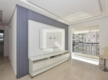 Apartamento · 51m² · 2 Quartos · 1 Vaga · Apartamento para Aluguel - Portal do Morumbi, 2 Quartos,  51 m² - São Paulo