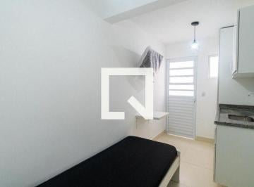 Apartamento · 16m² · 1 Quarto · Apartamento para Aluguel - Vila Clementino, 1 Quarto, 16 m² - São Paulo