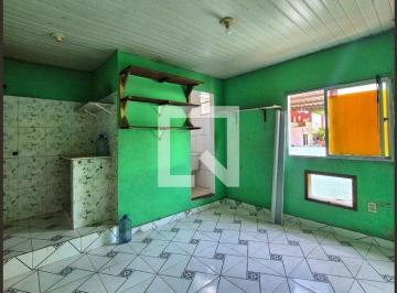Apartamento · 19m² · 1 Quarto · Apartamento para Aluguel - Vargem Grande, 1 Quarto,  19 m² - Rio de Janeiro