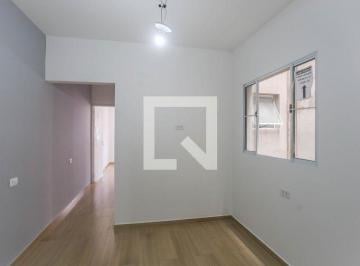 Casa · 50m² · 2 Quartos · 1 Vaga · Casa para Aluguel - Serraria, 2 Quartos, 50 m² - Diadema