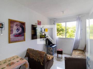 Apartamento · 42m² · 2 Quartos · Apartamento para Aluguel - Jardim Imperador, 2 Quartos,  42 m² - São Paulo