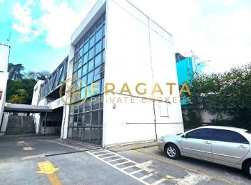 Comercial · 956m² · PRÉDIO COMERCIAL Á VENDA COM 956M² AREA UTIL - ALTO DA LAPA - SÃO PAULO-SP