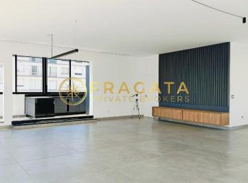 Apartamento · 632m² · 4 Quartos · 3 Vagas · Cobertura Luxuosa de 632 m² à Venda em Higienópolis, Frente à Praça Buenos Aires