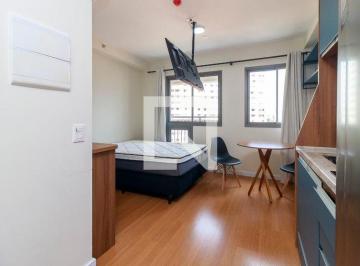 Apartamento · 25m² · Imoveis - em Santo Amaro