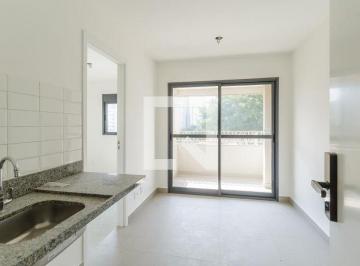 Apartamento · 26m² · 1 Quarto · Apartamento à Venda - Vila Olímpia, 1 Quarto, 26 m² - São Paulo