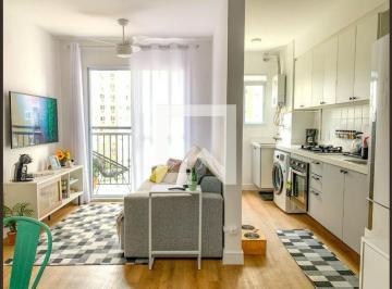 Apartamento · 49m² · 2 Quartos · Apartamento à Venda - Del Castilho, 2 Quartos,  49 m² - Rio de Janeiro