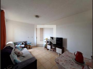 Apartamento · 44m² · 2 Quartos · 1 Vaga · Apartamento à Venda - Vila Dionísia, 2 Quartos,  44 m² - São Paulo