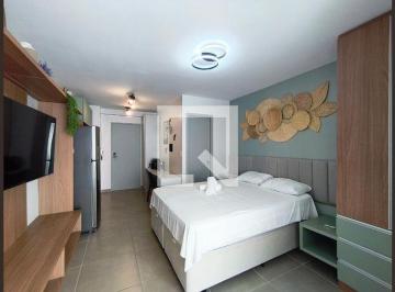 Apartamento · 31m² · 1 Quarto · Apartamento à Venda - Vila Mariana, 1 Quarto,  31 m² - São Paulo