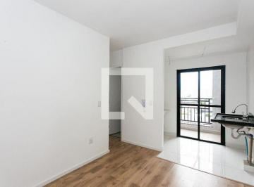Apartamento · 36m² · 2 Quartos · Apartamento à Venda - Tatuapé, 2 Quartos,  36 m² - São Paulo