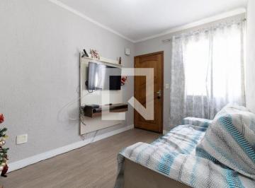 Apartamento · 42m² · 2 Quartos · 1 Vaga · Apartamento à Venda - Vila Liviero, 2 Quartos,  42 m² - São Paulo