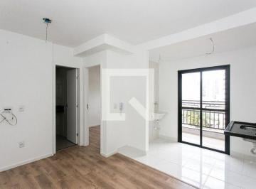 Apartamento · 31m² · 1 Quarto · Apartamento à Venda - Tatuapé, 1 Quarto,  31 m² - São Paulo