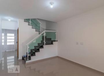 Casa · 120m² · 2 Quartos · 2 Vagas · Casa à Venda - Vila Ré, 2 Quartos, 120 m² - São Paulo
