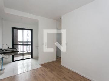 Apartamento · 36m² · 2 Quartos · Apartamento à Venda - Tatuapé, 2 Quartos,  36 m² - São Paulo