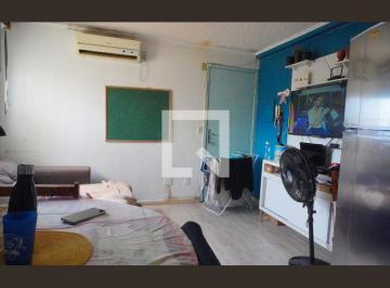 Apartamento · 45m² · 2 Quartos · 1 Vaga · Apartamento à Venda - Partenon, 2 Quartos, 45 m² - Porto Alegre