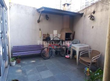 Casa · 134m² · 3 Quartos · 1 Vaga · Sobrado, 3 quartos, 1 vaga de garagem - Carrão