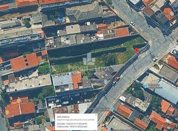 Terreno · 1730m² · Terreno 1729,69m² na Vila Matilde