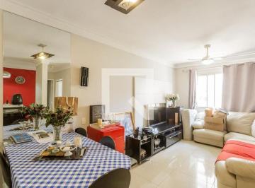 Apartamento · 42m² · 1 Quarto · 1 Vaga · Apartamento à Venda - Moema, 1 Quarto,  42 m² - São Paulo