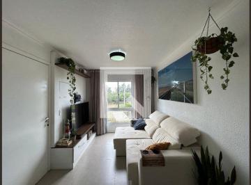 Apartamento · 55m² · 2 Quartos · 1 Vaga · Apartamento à Venda - São Miguel, 2 Quartos,  55 m² - São Leopoldo