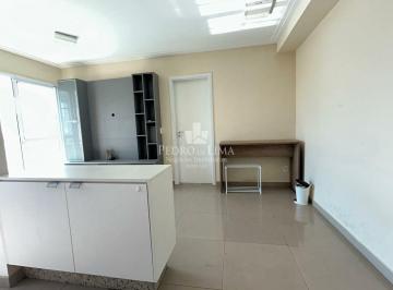 Apartamento · 45m² · 1 Quarto · 1 Vaga · Apartamento andar alto no Tatuapé, próximo ao Metro, 45m², semi mobiliado. Condomínio Deseo Tatuapé