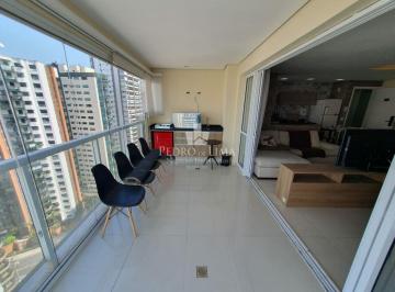 Apartamento · 52m² · 1 Quarto · 1 Vaga · Apartamento bem localizado no Tatuapé, decorado, andar alto, 52m2, 1 dorm e 1 vaga.